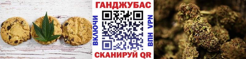 Canna-Cookies конопля купить наркотик Новохопёрск